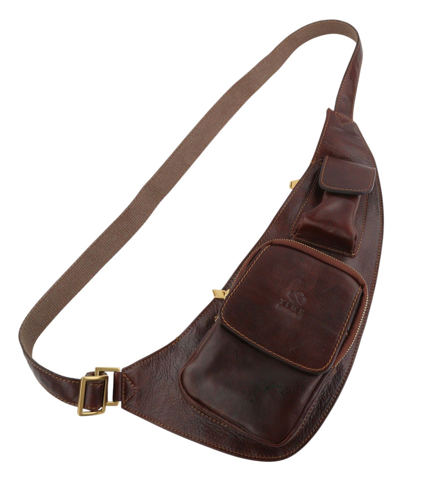 Bag The Monk