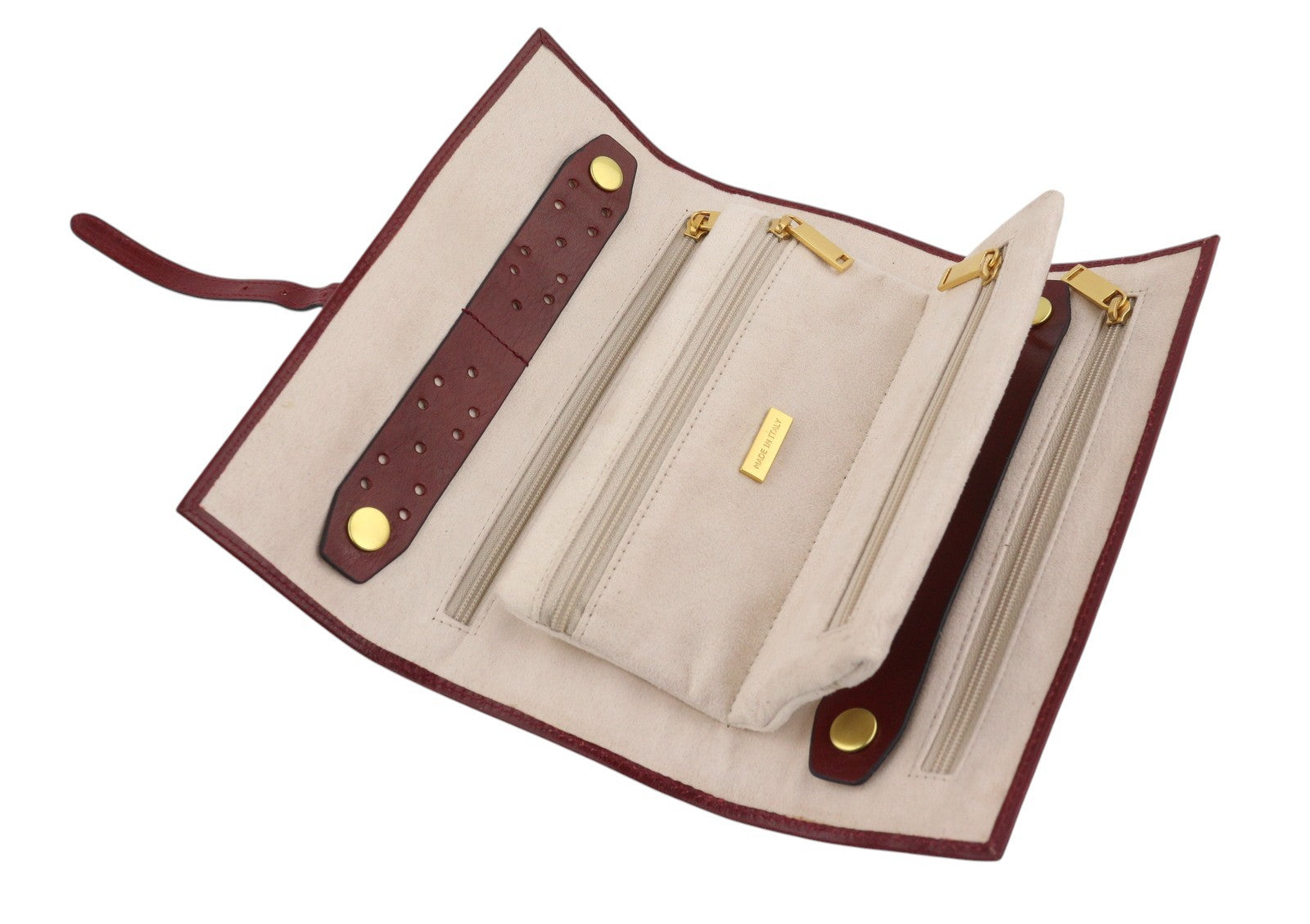 Jewelry Travel Case Madame Bovary
