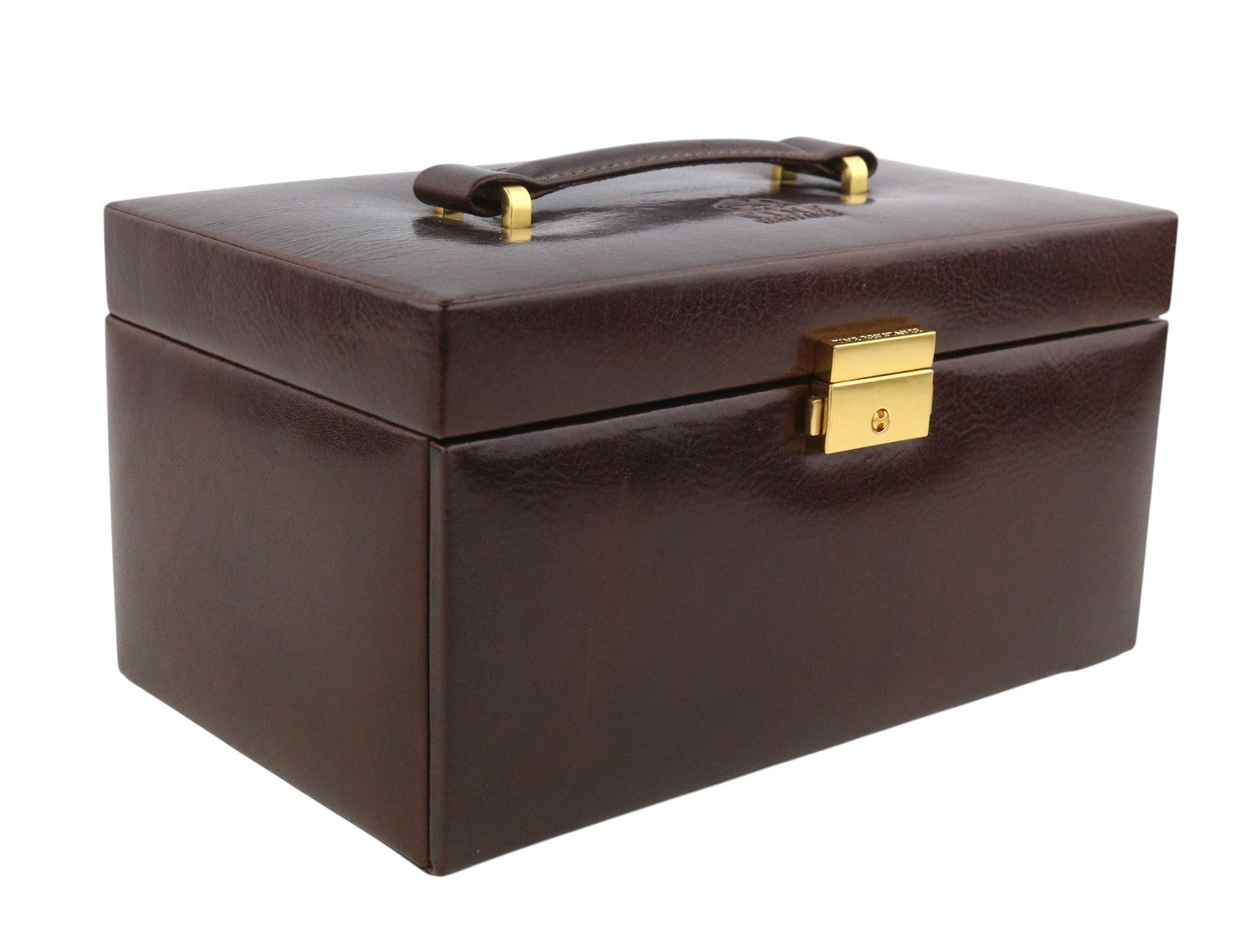 Jewelry Box Beloved