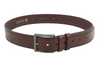 Brown Leather Belt