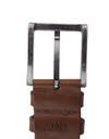Brown Leather Belt