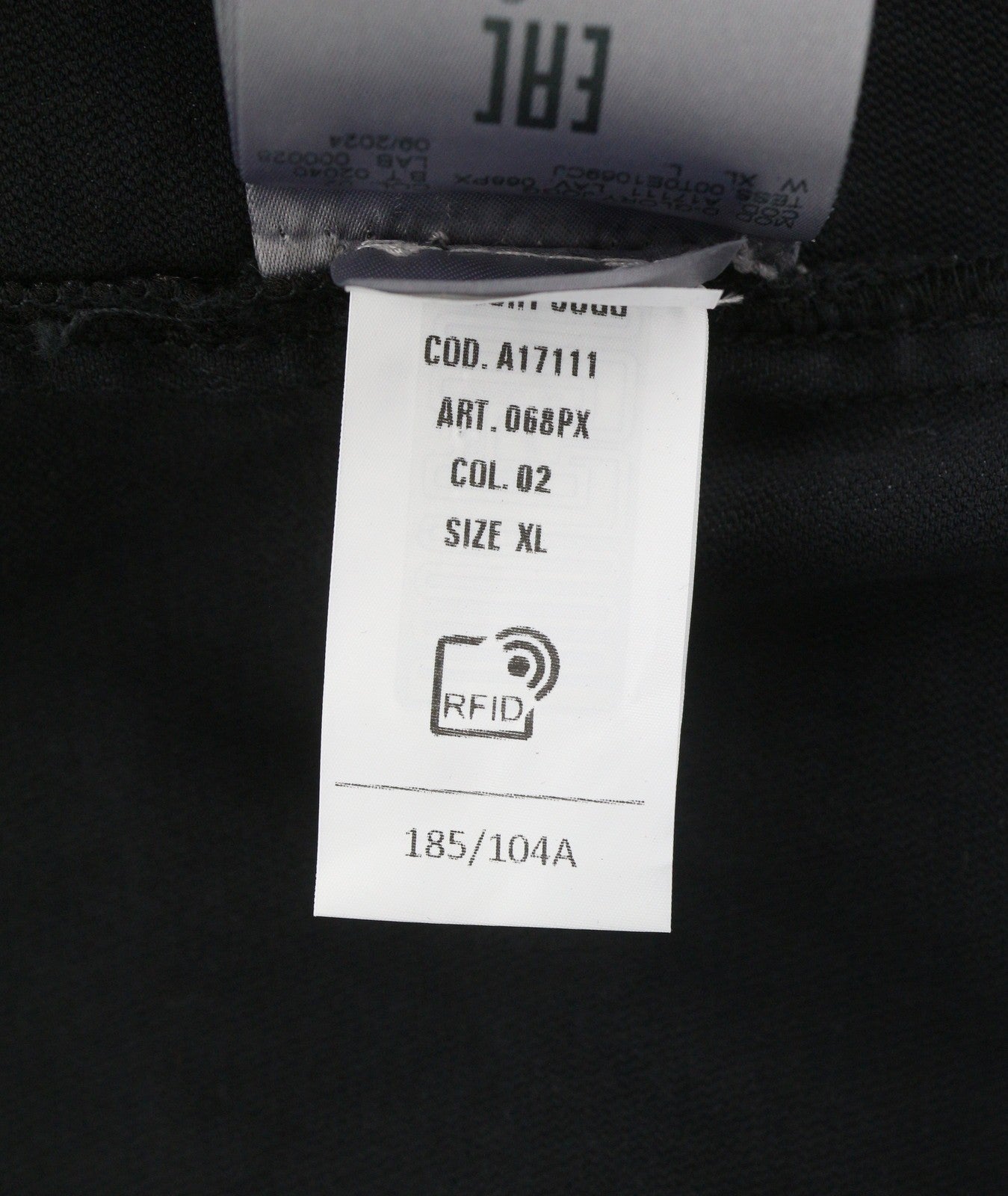 Jacket D-Glory Jogg