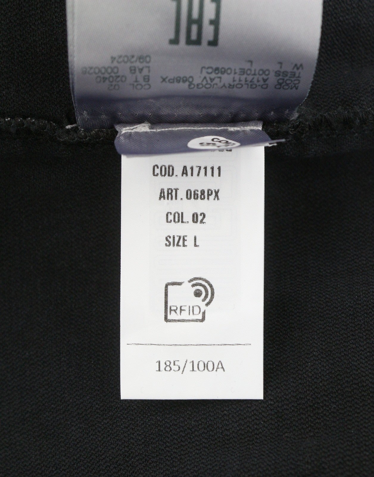 Jacket D-Glory Jogg