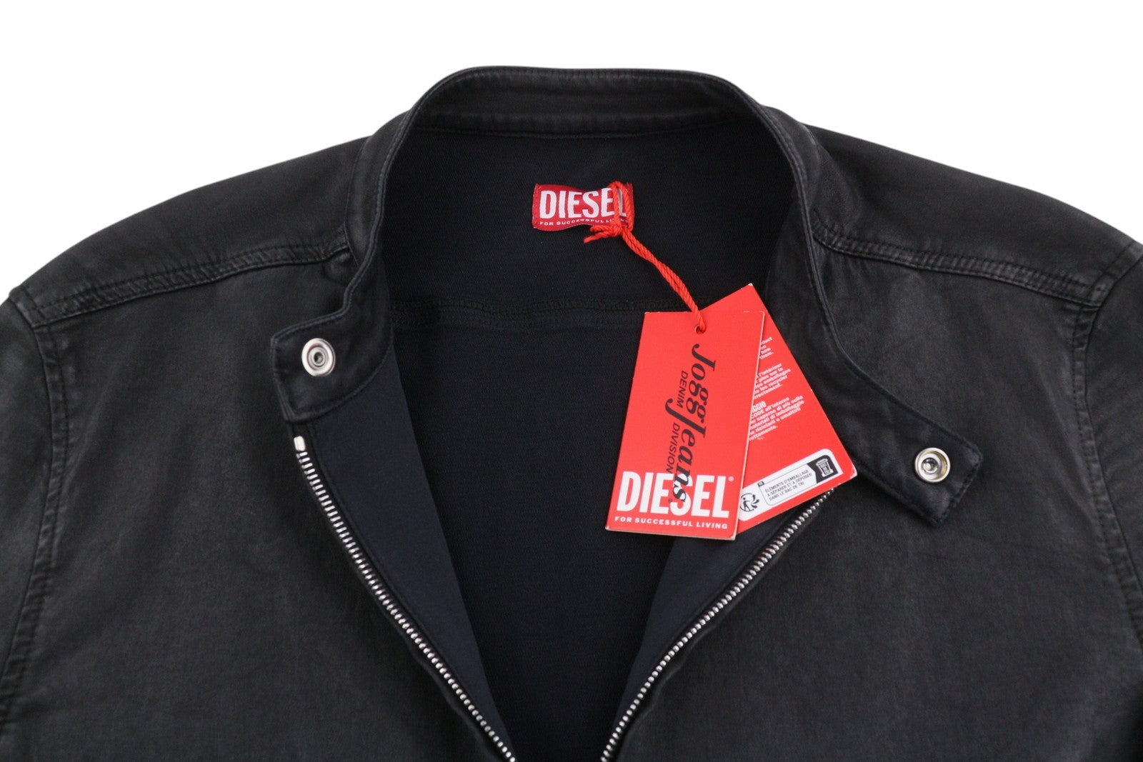 Jacket D-Glory Jogg