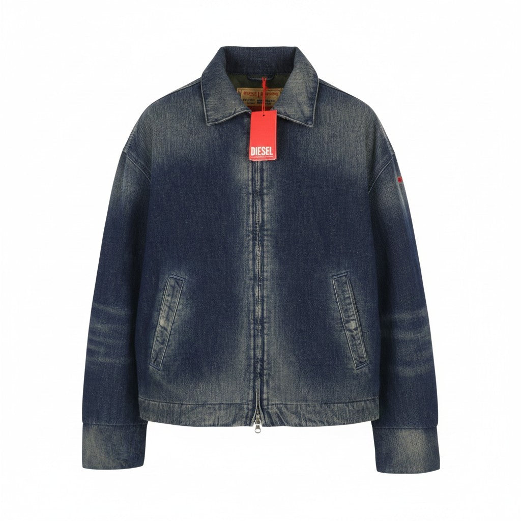 Jacke D-Stack