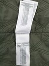 Jacket D-Stack