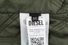 Jacket D-Stack