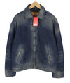 Jacket D-Stack