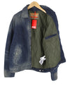 Jacket D-Stack