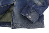 Jacket D-Stack