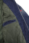 Jacket D-Stack