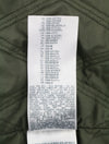 Jacket D-Stack