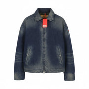 Jacket D-Stack