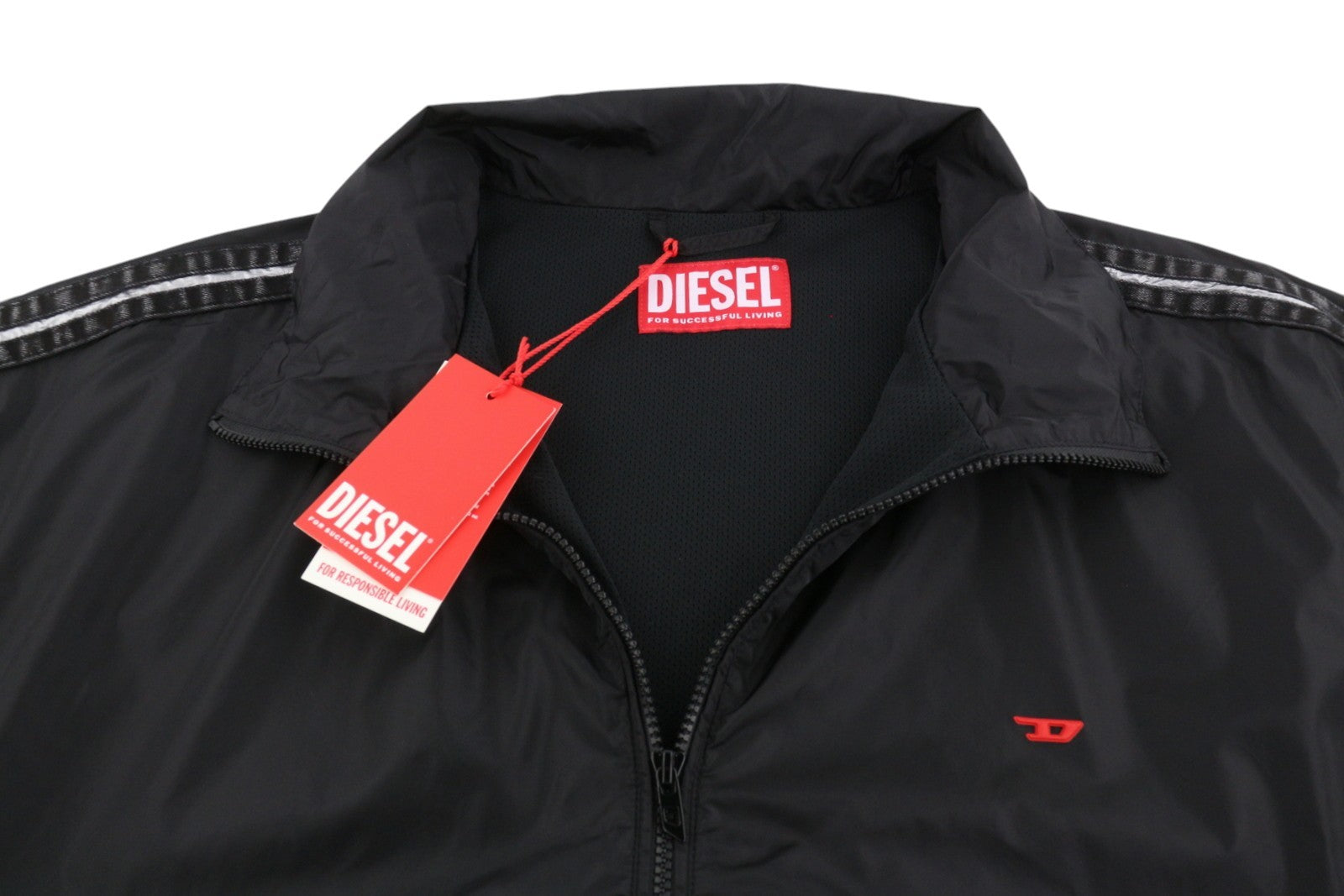 Jacket J-Caron