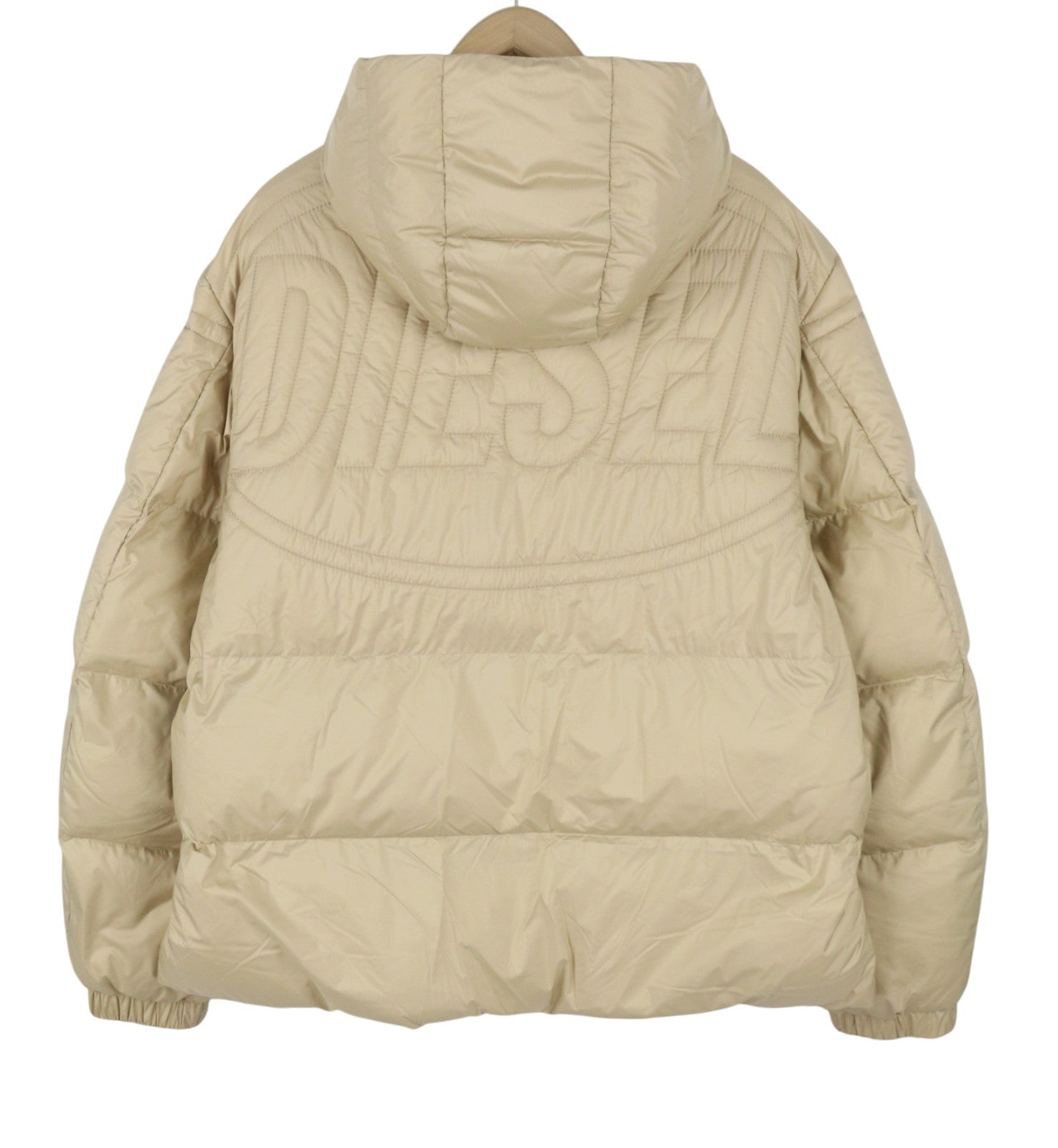 Jacket New-Step-Out