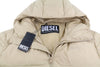 Jacket New-Step-Out