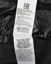 Jacket W-Patty-Out-Long