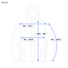 Jacket W-Patty-Out-Long