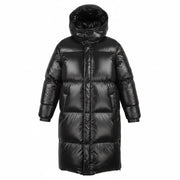 Jacket W-Patty-Out-Long