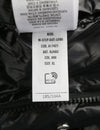 Jacket W-Patty-Out-Long