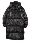 Jacket W-Patty-Out-Long