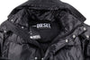 Jacket W-Patty-Out-Long