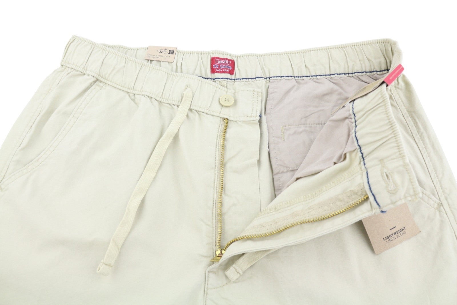 Trousers XX Chino