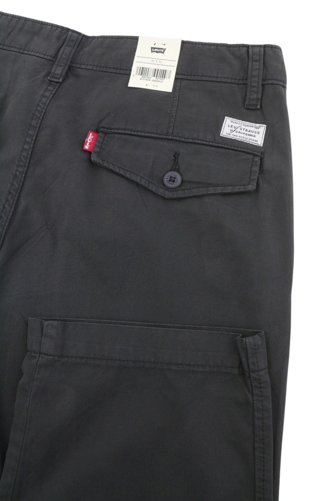 Trousers XX Chino