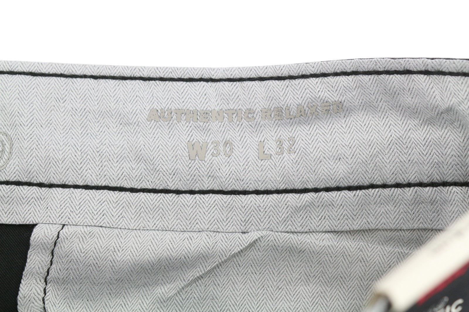 Trousers XX Chino