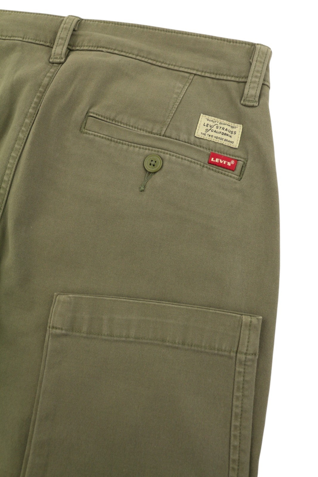 Trousers XX Chino