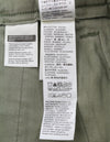 Trousers XX Chino