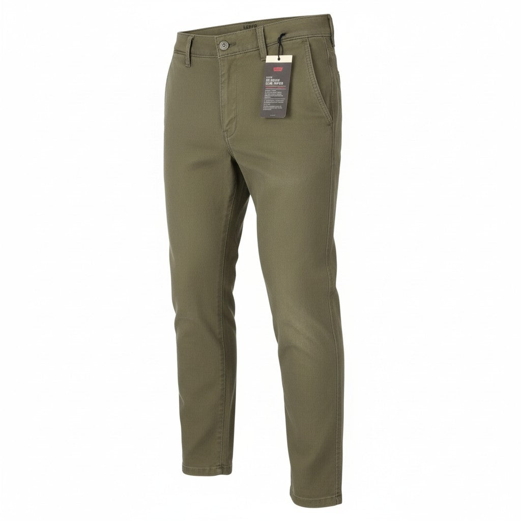 Trousers XX Chino