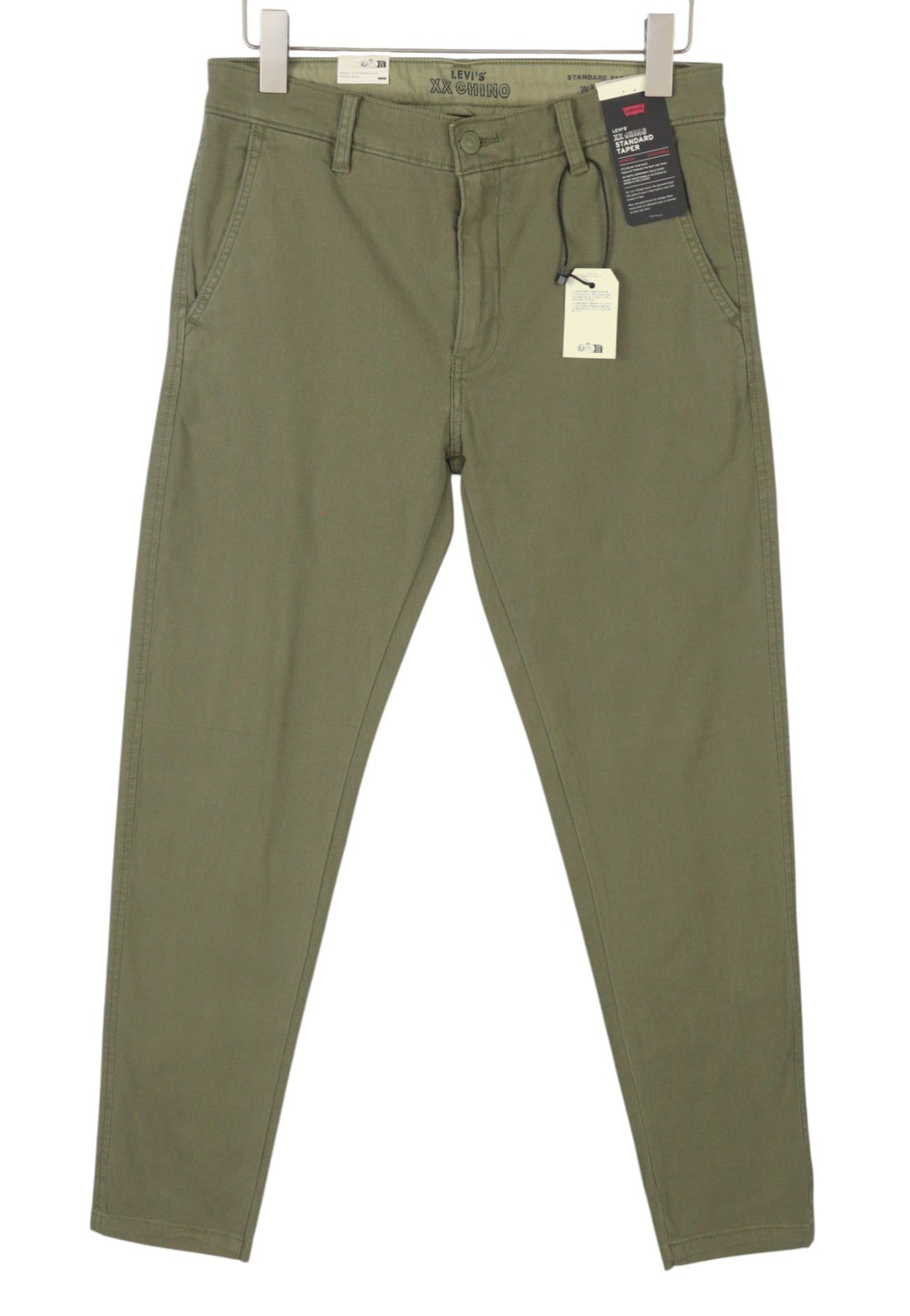 Trousers XX Chino