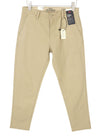 Trousers XX Chino