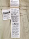 Trousers XX Chino
