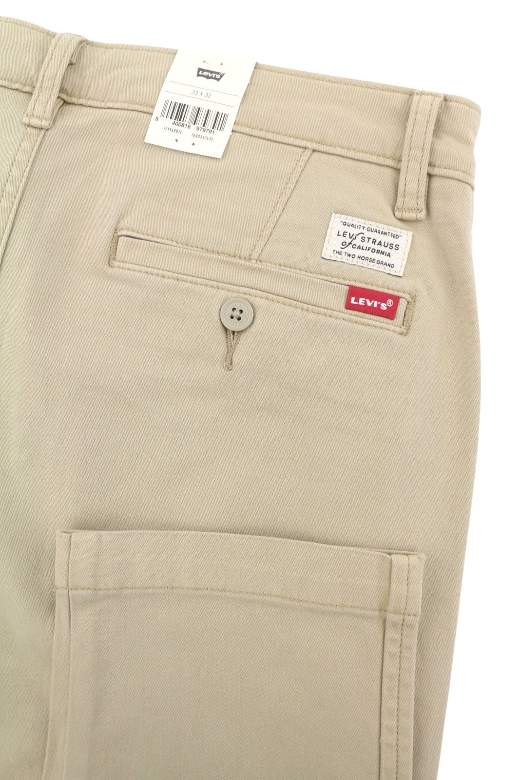 Trousers XX Chino