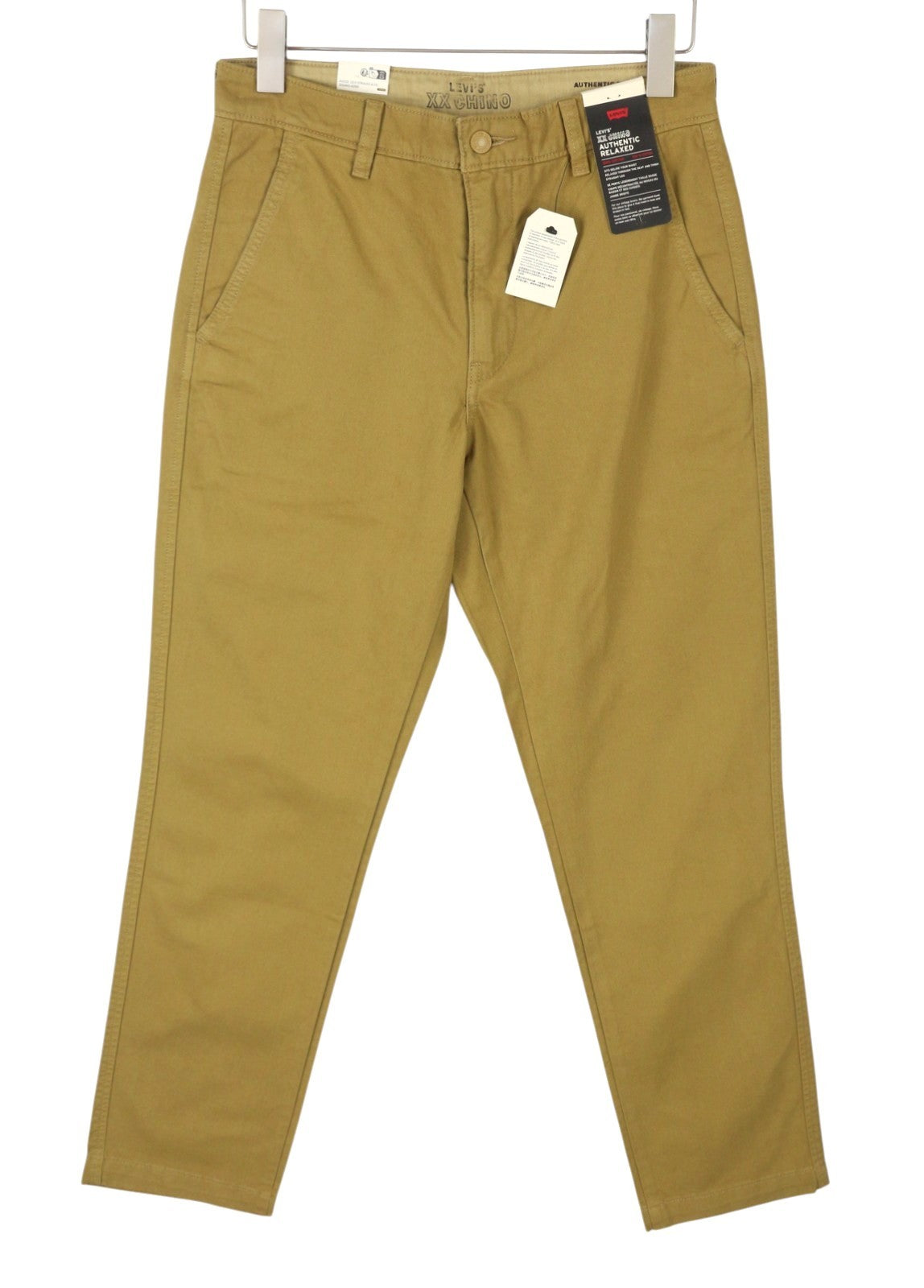 Trousers XX Chino