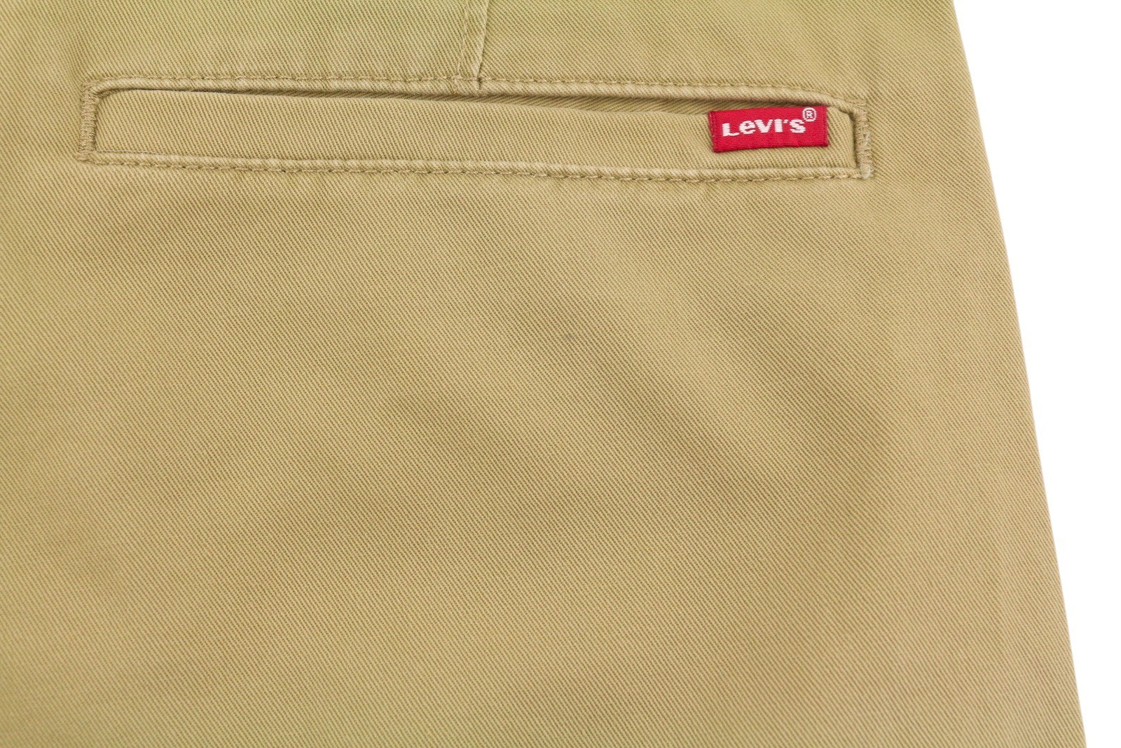 Trousers XX Cargo