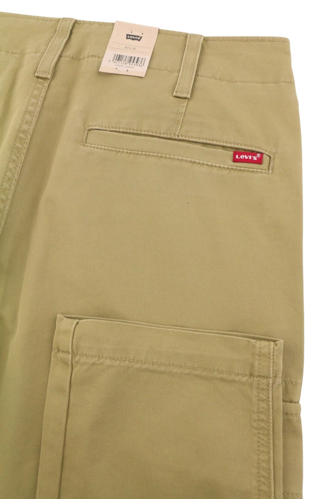 Trousers XX Cargo