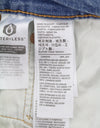 Jeans 502