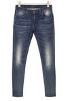 Jeans Skinny Lin Navy Lightning