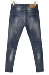 Jeans Skinny Lin Navy Lightning
