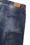 Jeans Skinny Lin Navy Lightning