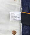 Jeans Skinny Lin Navy Lightning