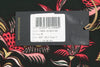 Black Polyester Trousers