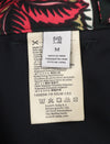 Black Polyester Trousers