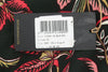 Black Polyester Trousers