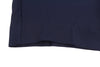 Blue Polyester Trousers