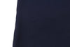 Blue Polyester Trousers