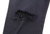 Black Denim Jeans